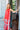 Marlo Dress in Red Thistle