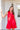 Alice Dress in Poppy