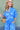 The Every Body Dress in Blue Poppy
