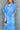 The Every Body Dress in Blue Poppy
