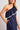 Amelie Dress in Navy