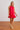 Alice Dress in Poppy