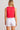 Calla Blouse in Poppy