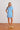 Riley Dress in Regatta Stripe