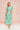 Eloise Dress in Meadow Zellige Tile Unembellished